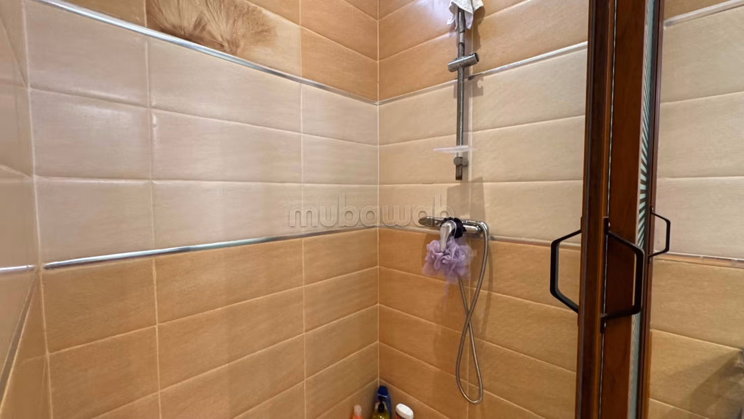 Maison de standing avec piscine et suite parentale – Targa — 6
