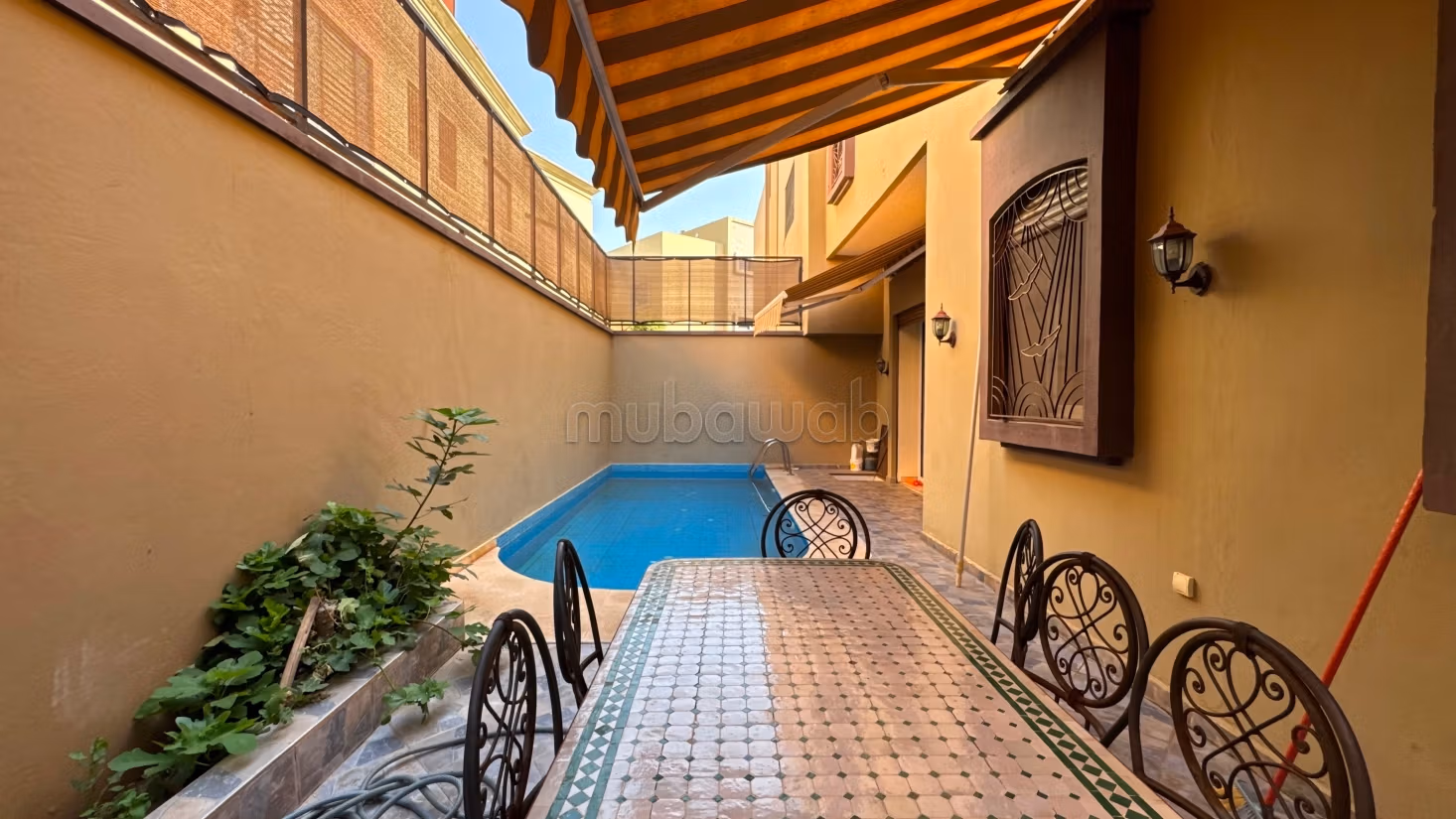 Villa 200 m² à Masmoudi — 7