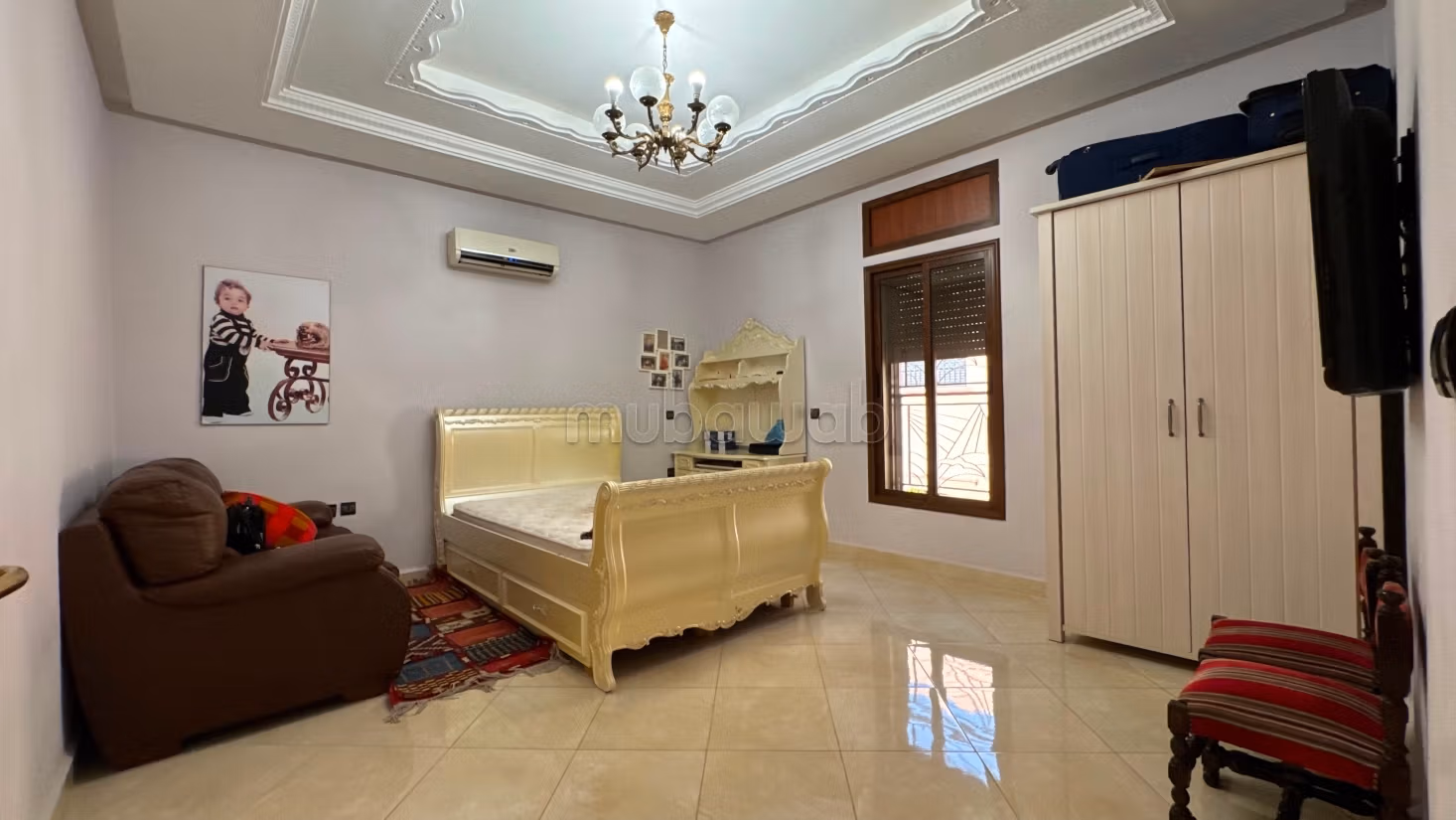 Villa 200 m² à Masmoudi — 8