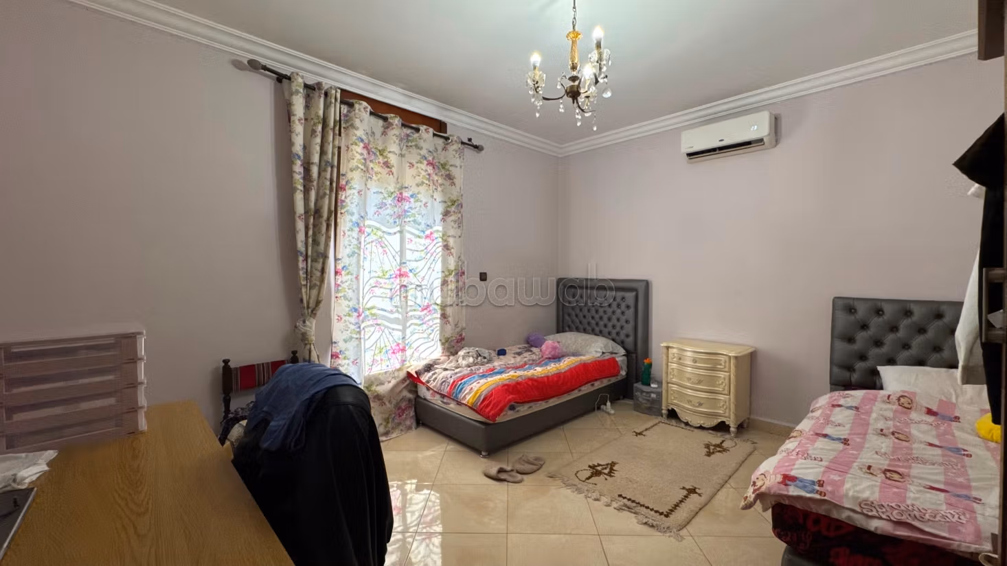 Villa 200 m² à Masmoudi — 10