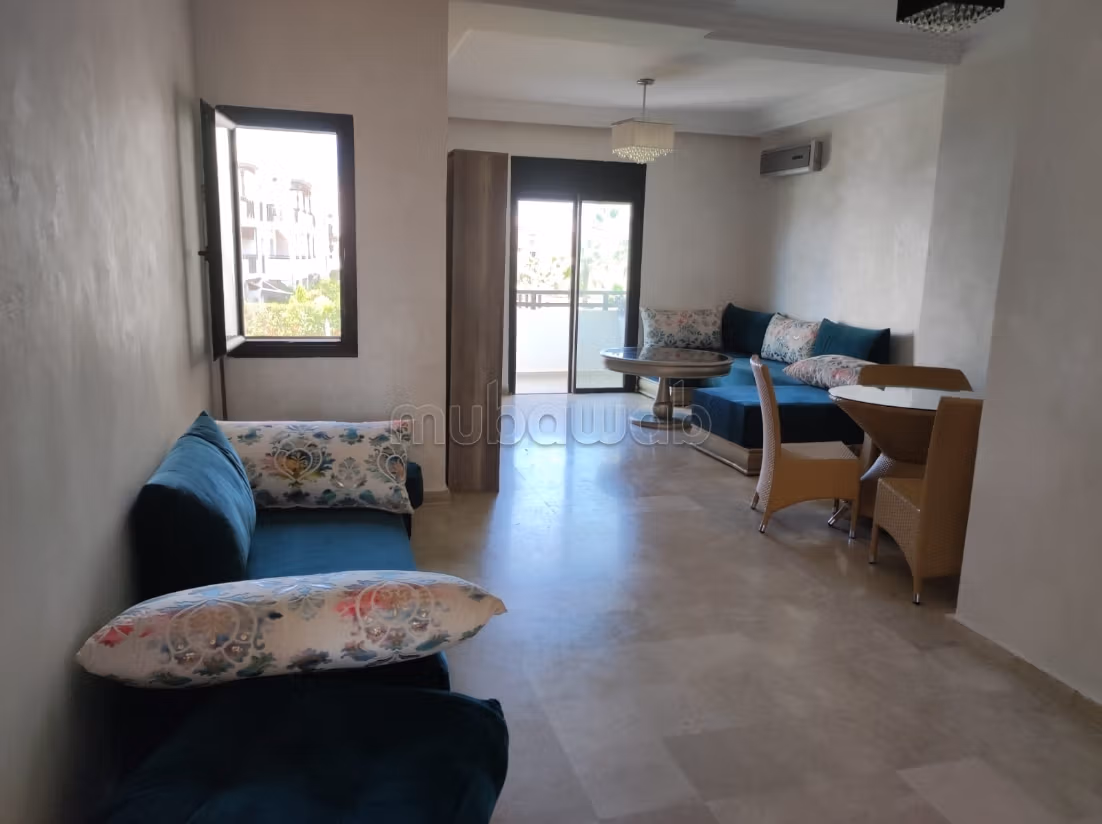 Bel appartement de vacances
