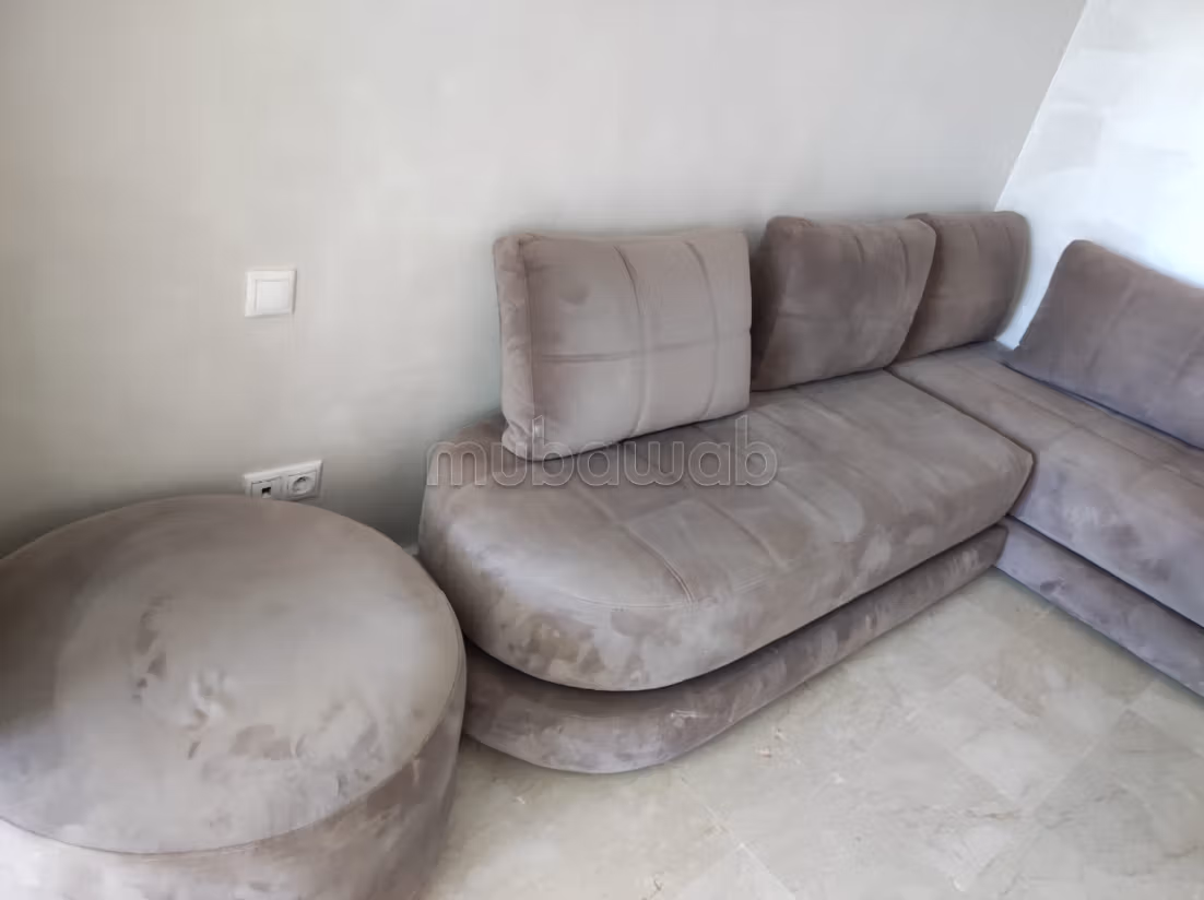 Bel appartement de vacances