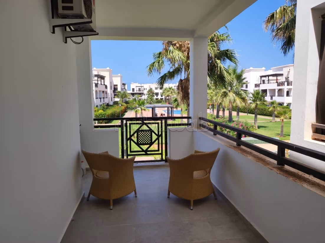 Bel appartement de vacances