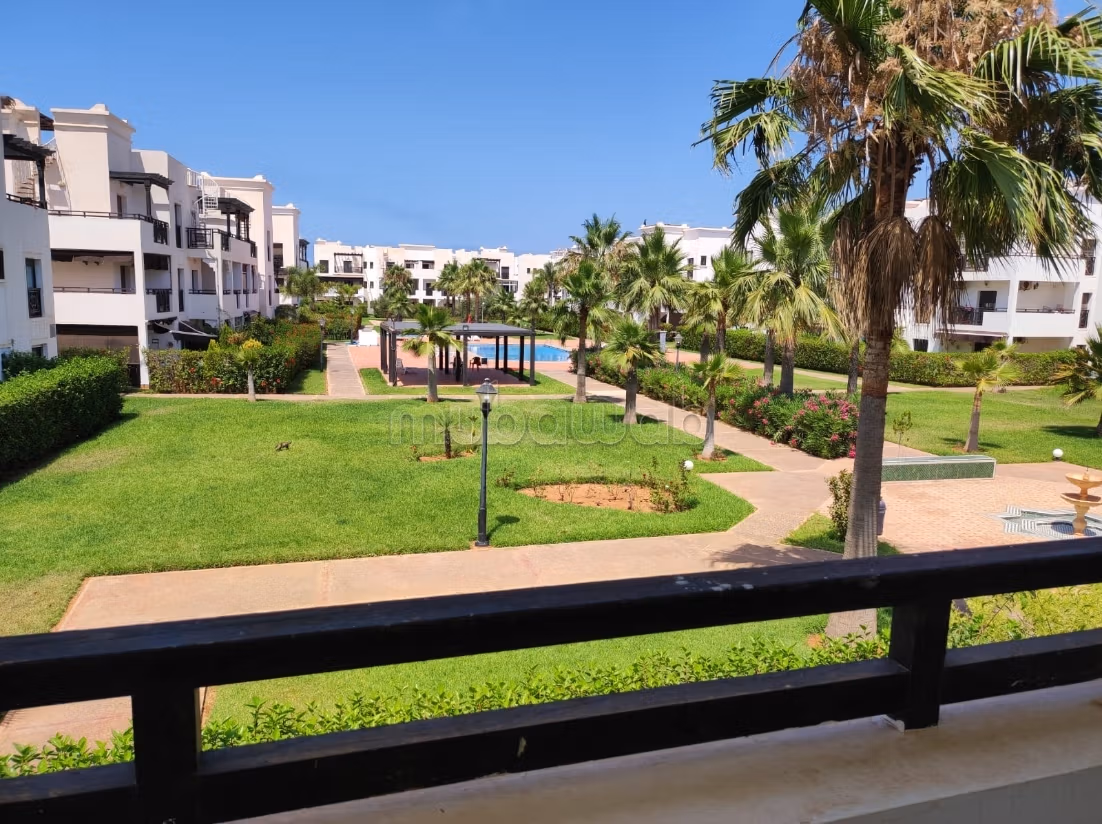 Bel appartement de vacances