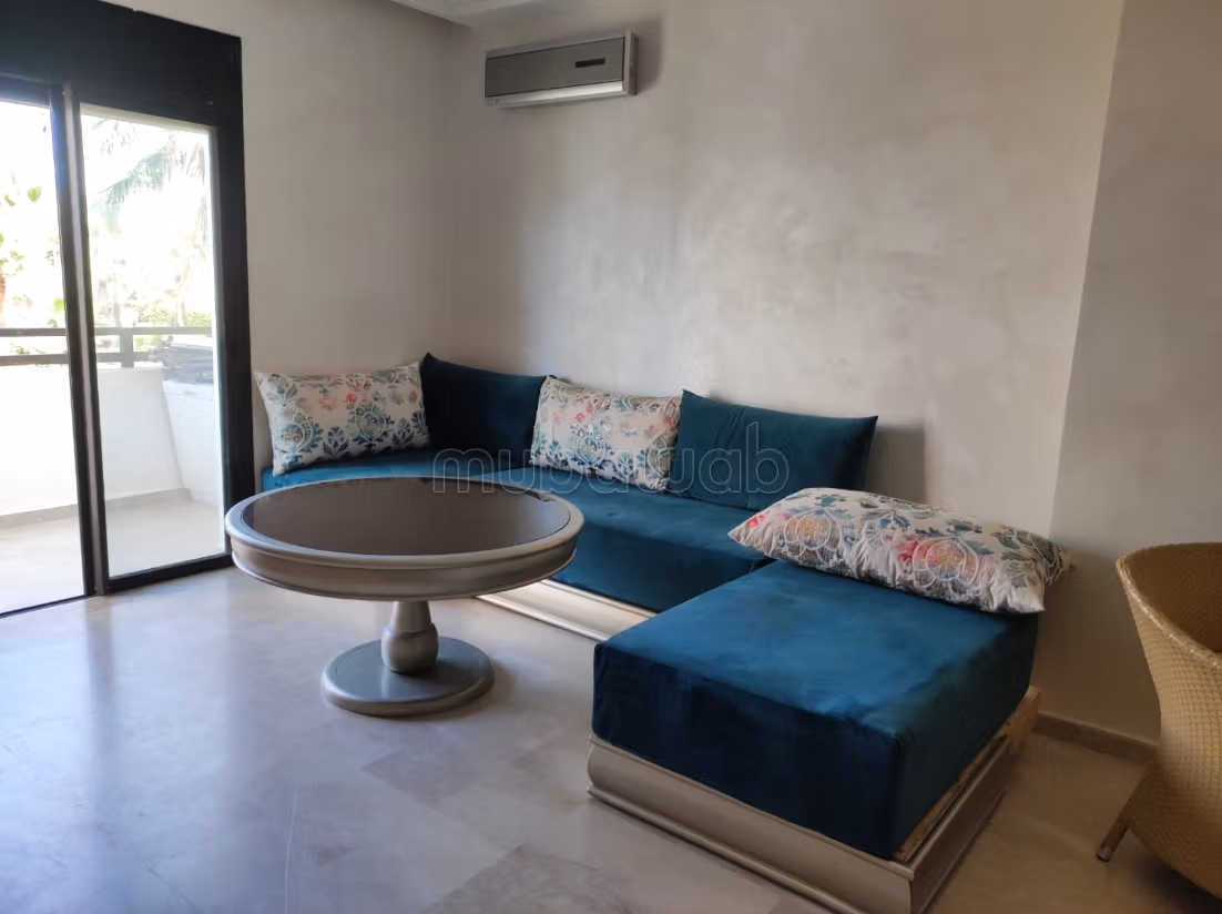Bel appartement de vacances