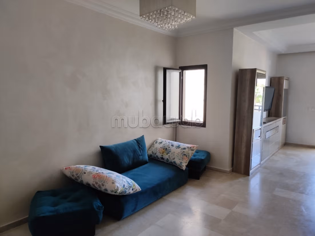 Bel appartement de vacances
