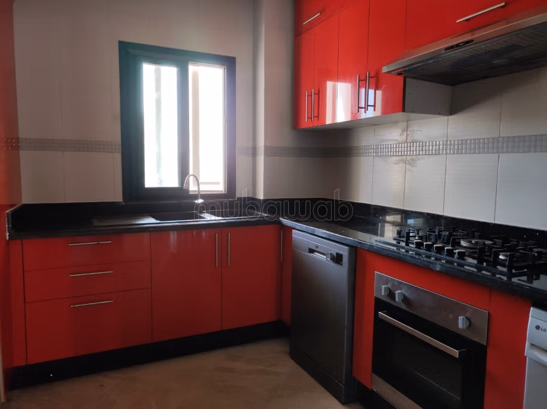 Bel appartement de vacances