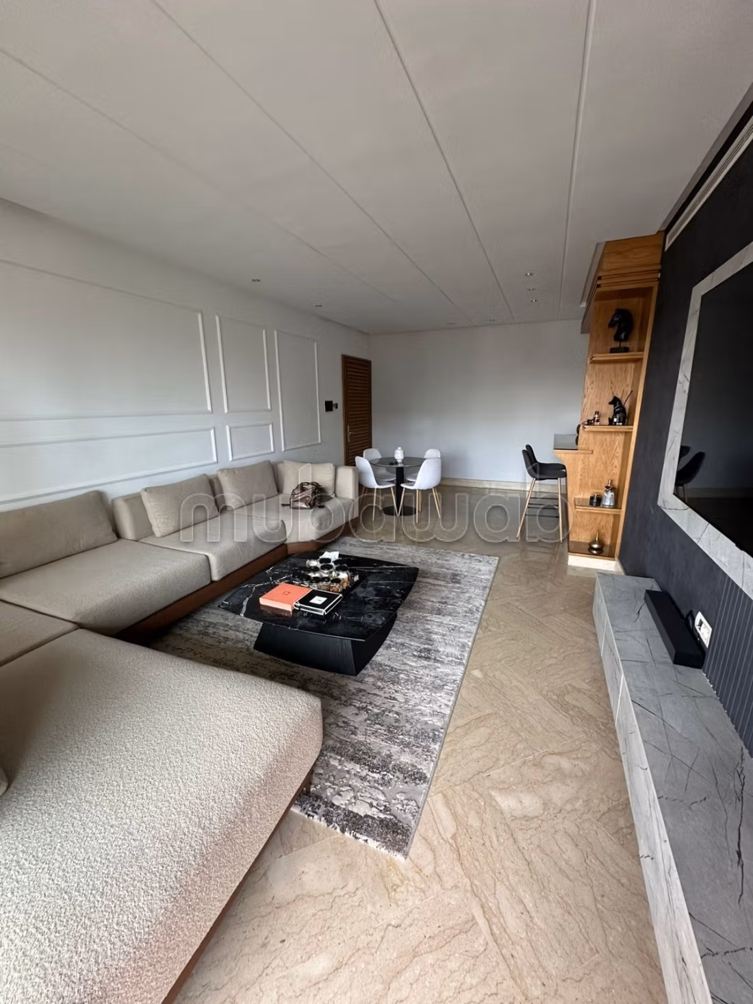 Appartement 150 m² à Casablanca Finance City — 11