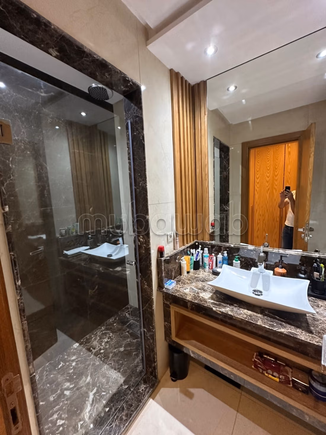 Appartement 150 m² à Casablanca Finance City — 7
