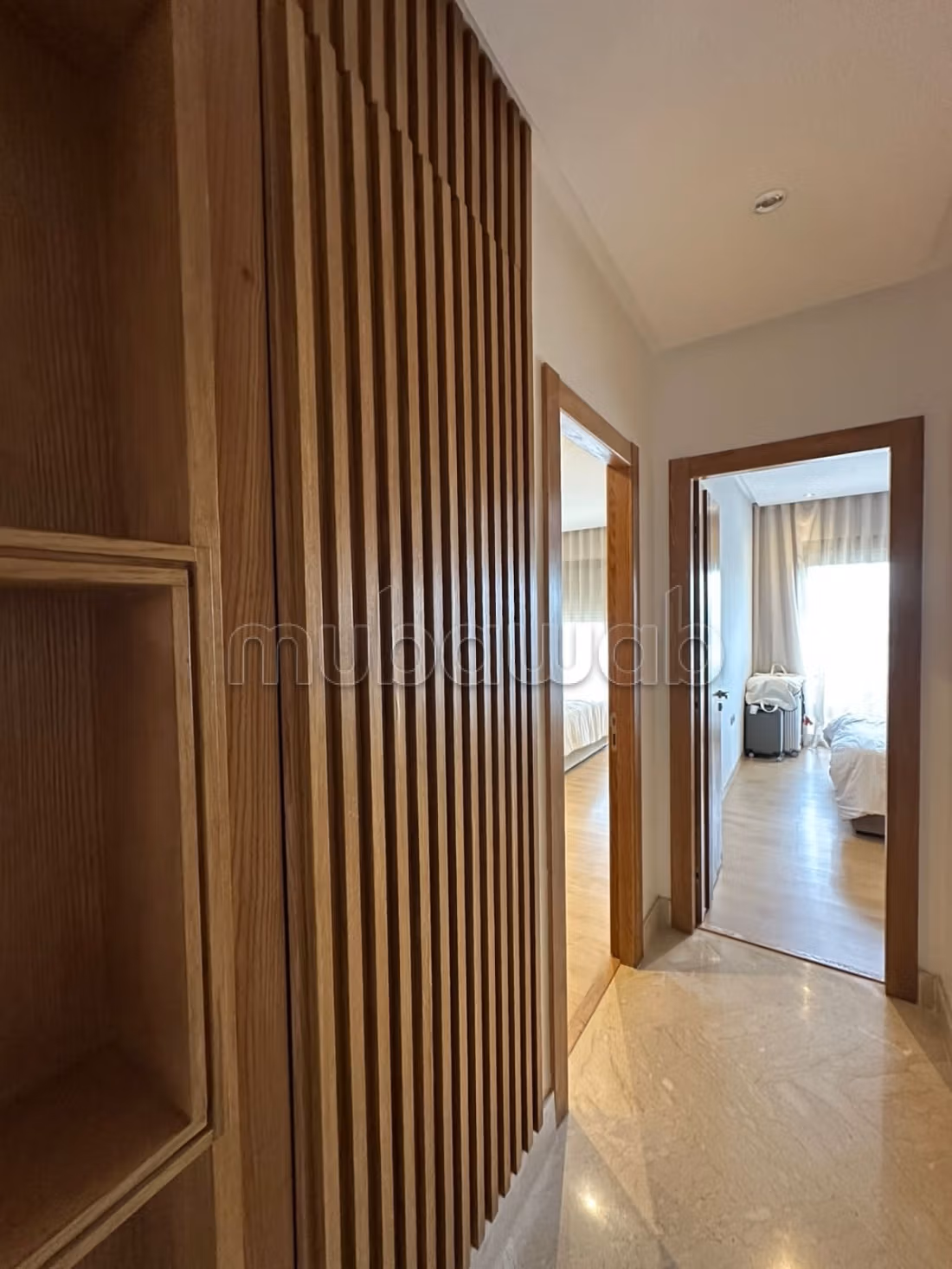 Appartement 150 m² à Casablanca Finance City — 9