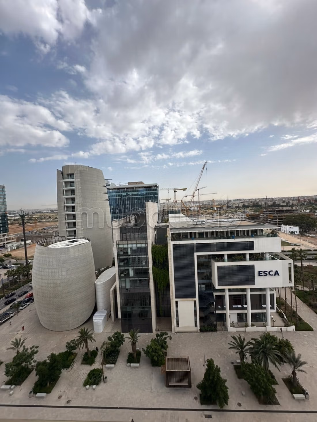 Appartement 150 m² à Casablanca Finance City — 10