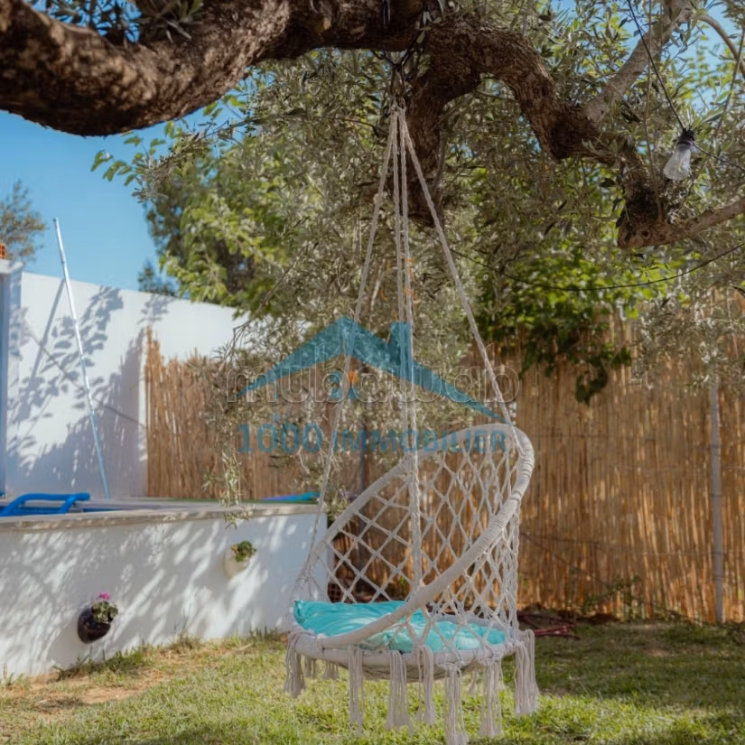 Una piccola villa da affittare per notte S2