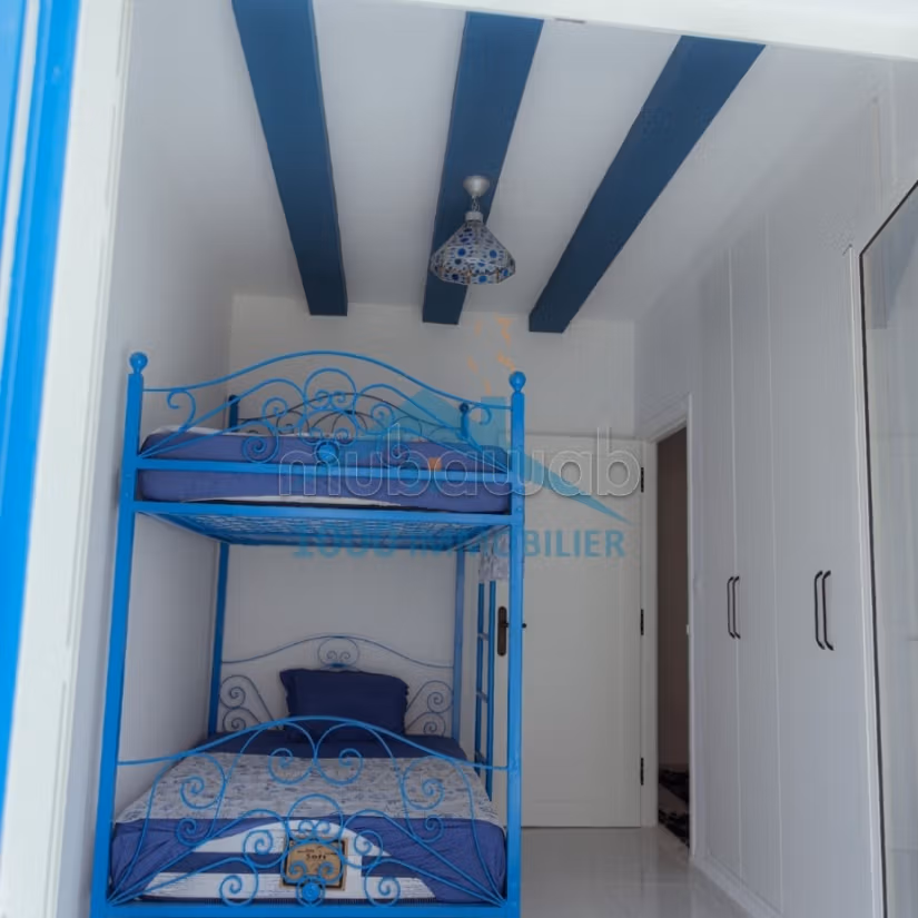 Una piccola villa da affittare per notte S2