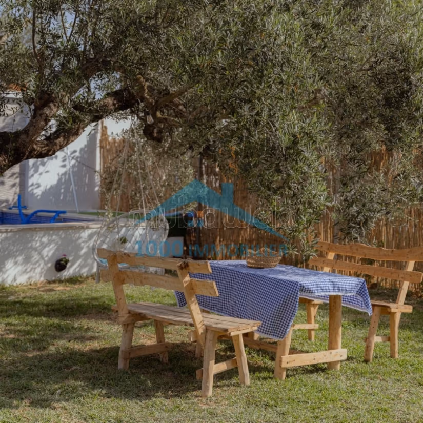 Una piccola villa da affittare per notte S2