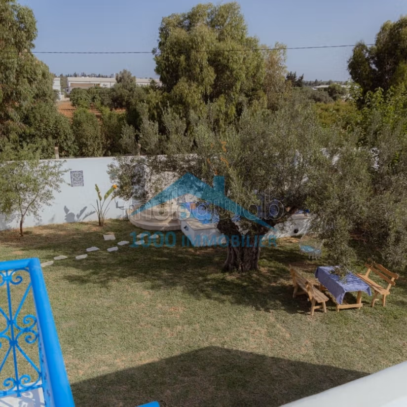 Una piccola villa da affittare per notte S2