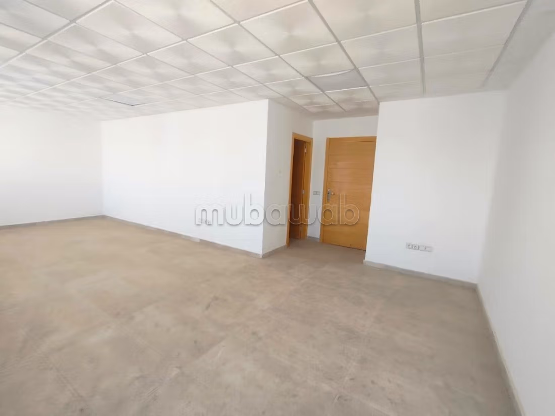 Ufficio 38m² Izdihar Bouskoura 5000 Dh
