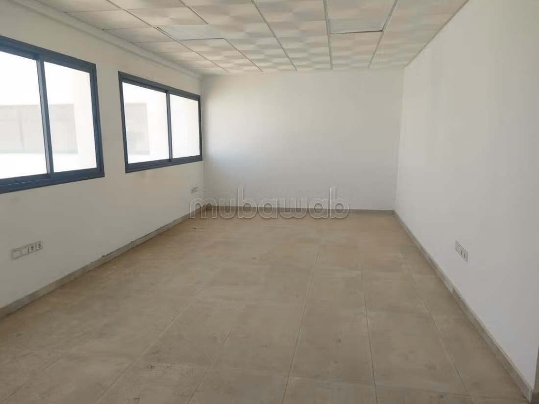 Ufficio 38m² Izdihar Bouskoura 5000 Dh