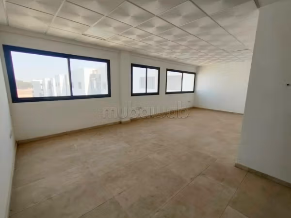 Ufficio 38m² Izdihar Bouskoura 5000 Dh