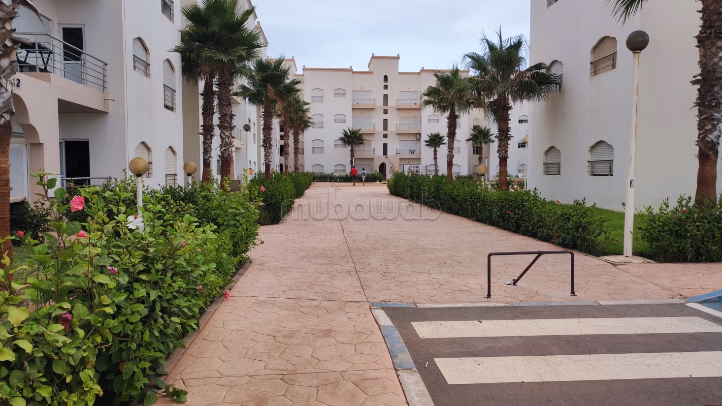 Magnificent Ground Floor Apartment