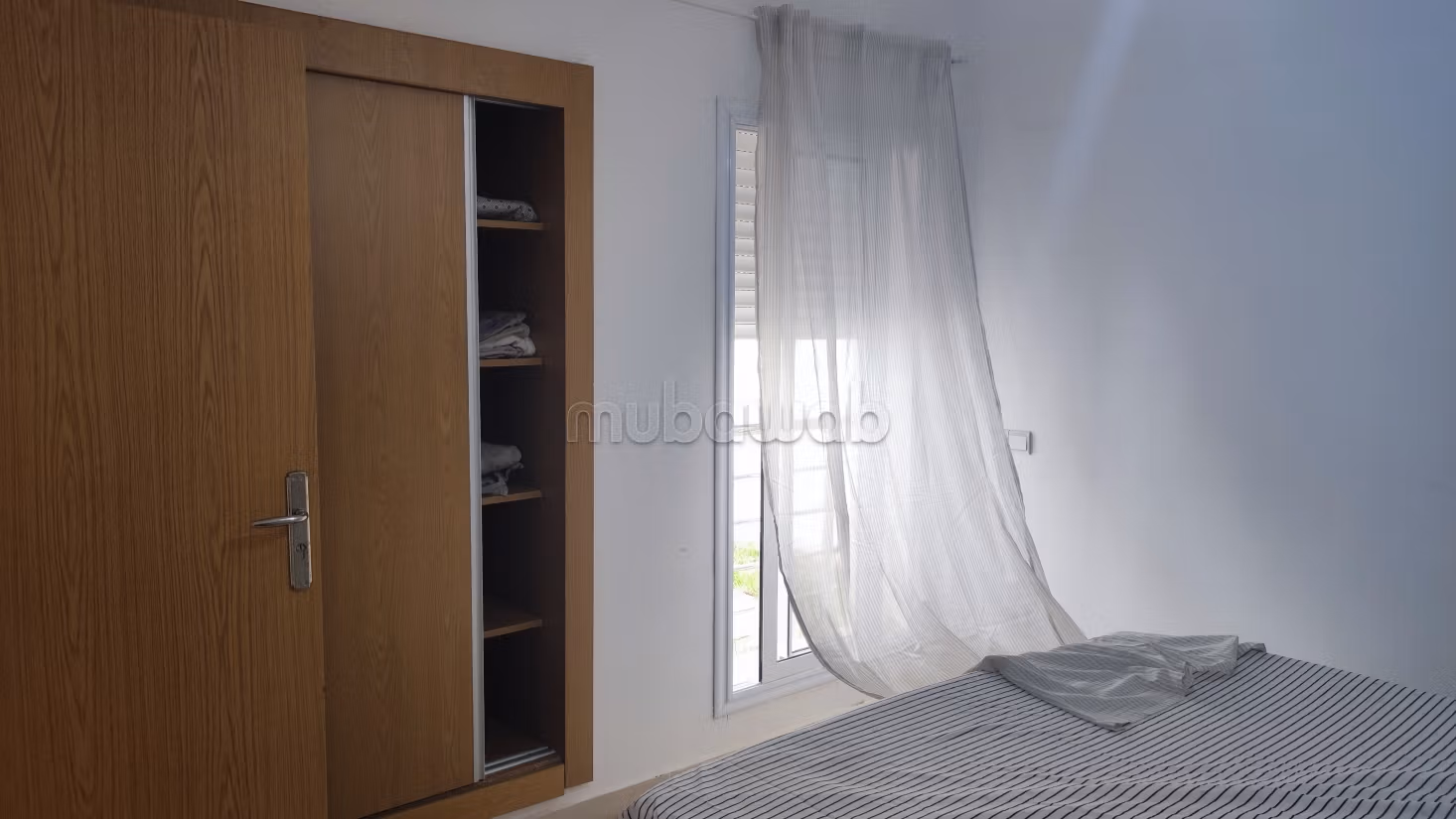 Magnificent Ground Floor Apartment
