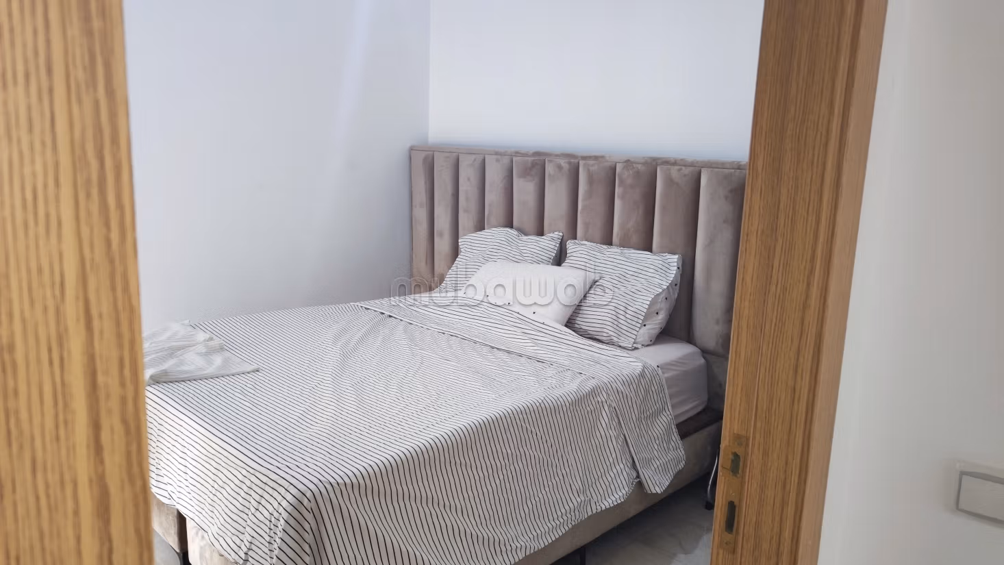 Magnificent Ground Floor Apartment