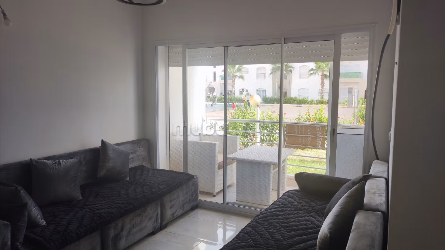 Magnificent Ground Floor Apartment
