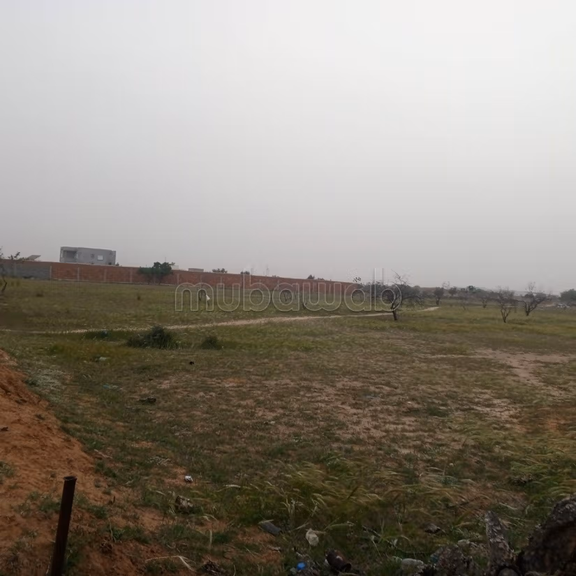 À vendre 11 parcelles de terrain résidentiel