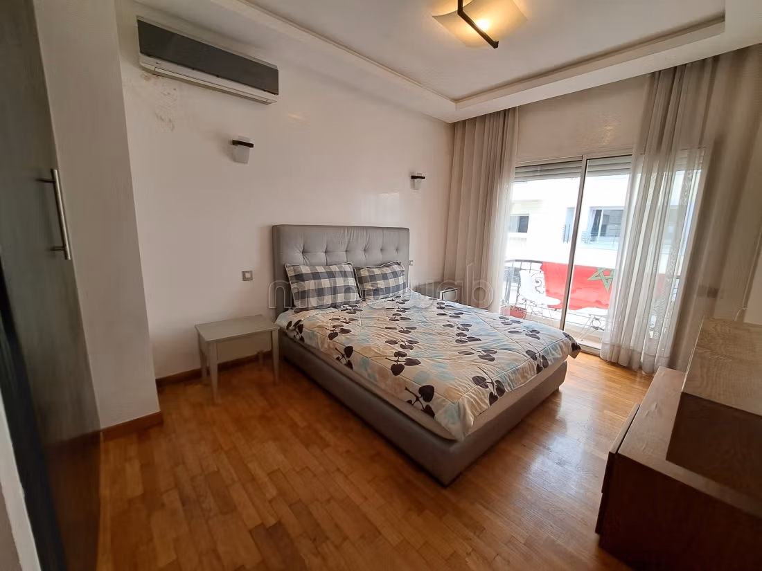 Appartement 150 m² à Racine — 11