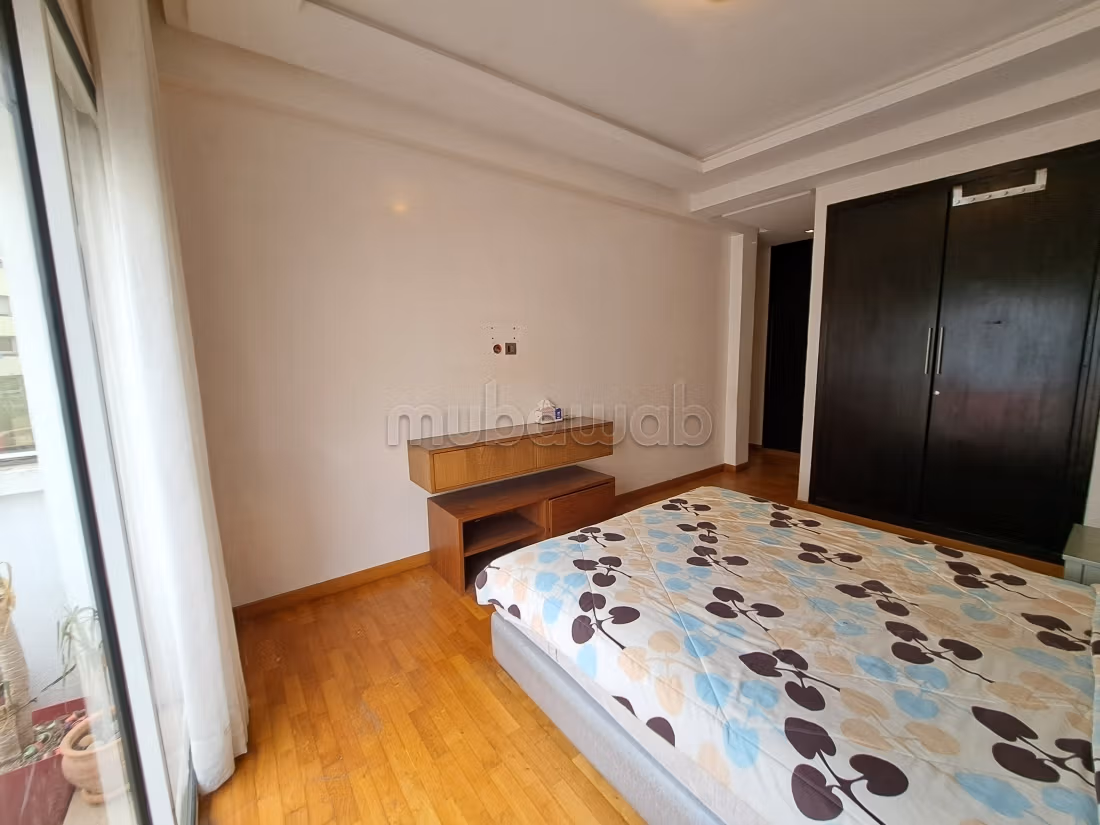 Appartement 150 m² à Racine — 12