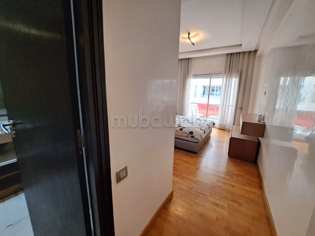 Appartement 150 m² à Racine — 13