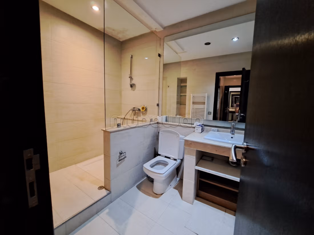 Appartement 150 m² à Racine — 14