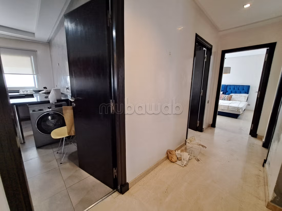 Appartement 150 m² à Racine — 15