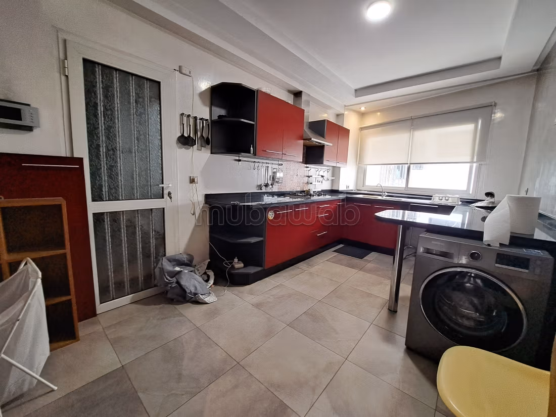 Appartement 150 m² à Racine — 16