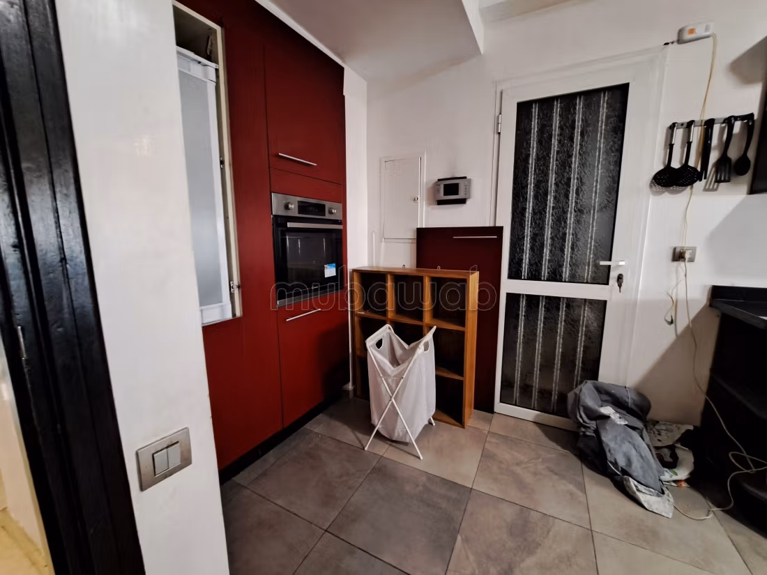 Appartement 150 m² à Racine — 17