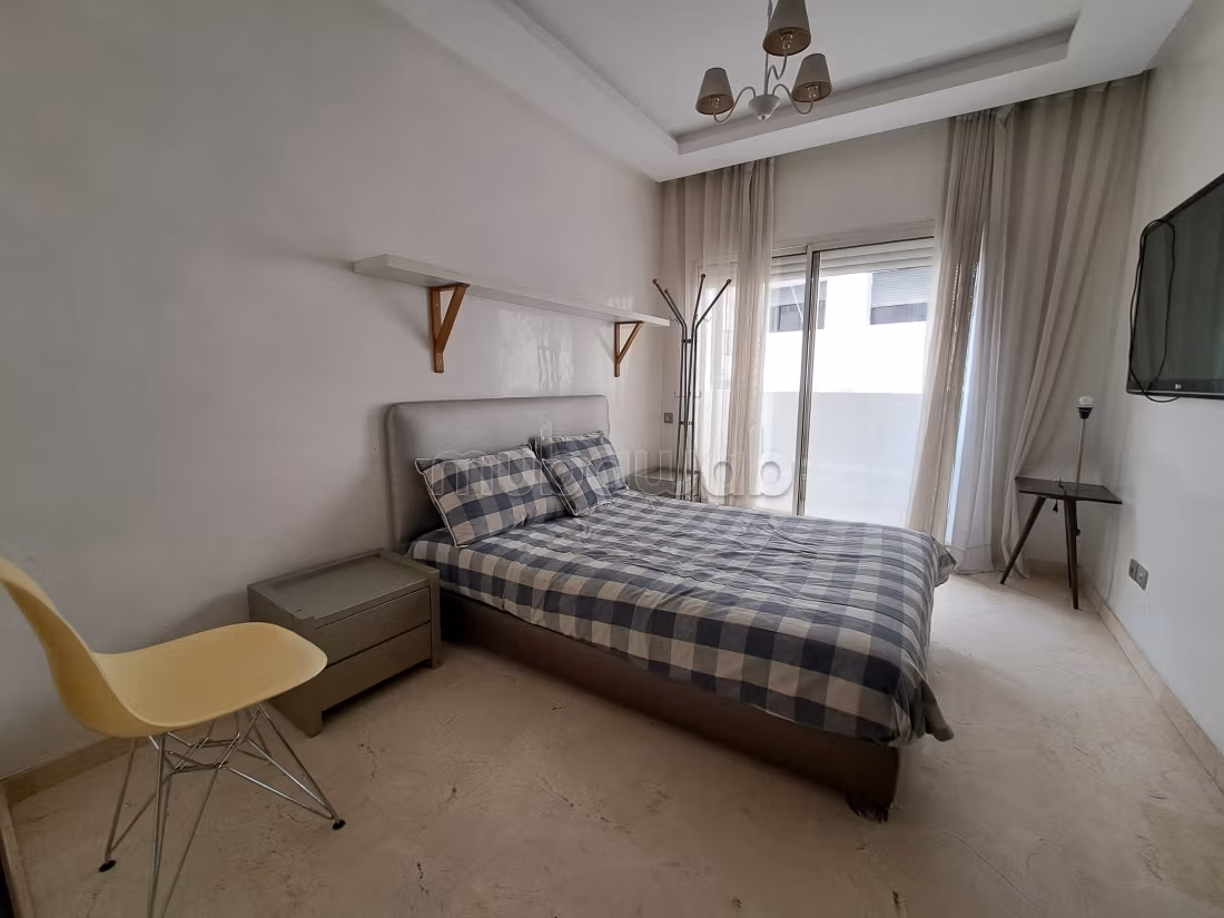 Appartement 150 m² à Racine — 18