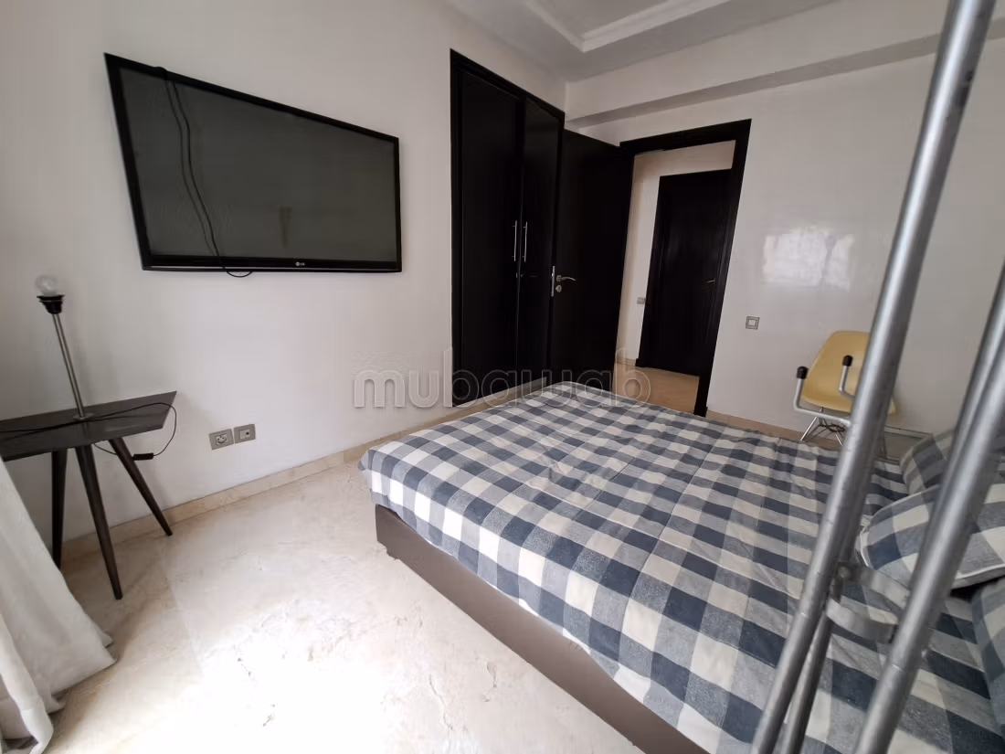 Appartement 150 m² à Racine — 19