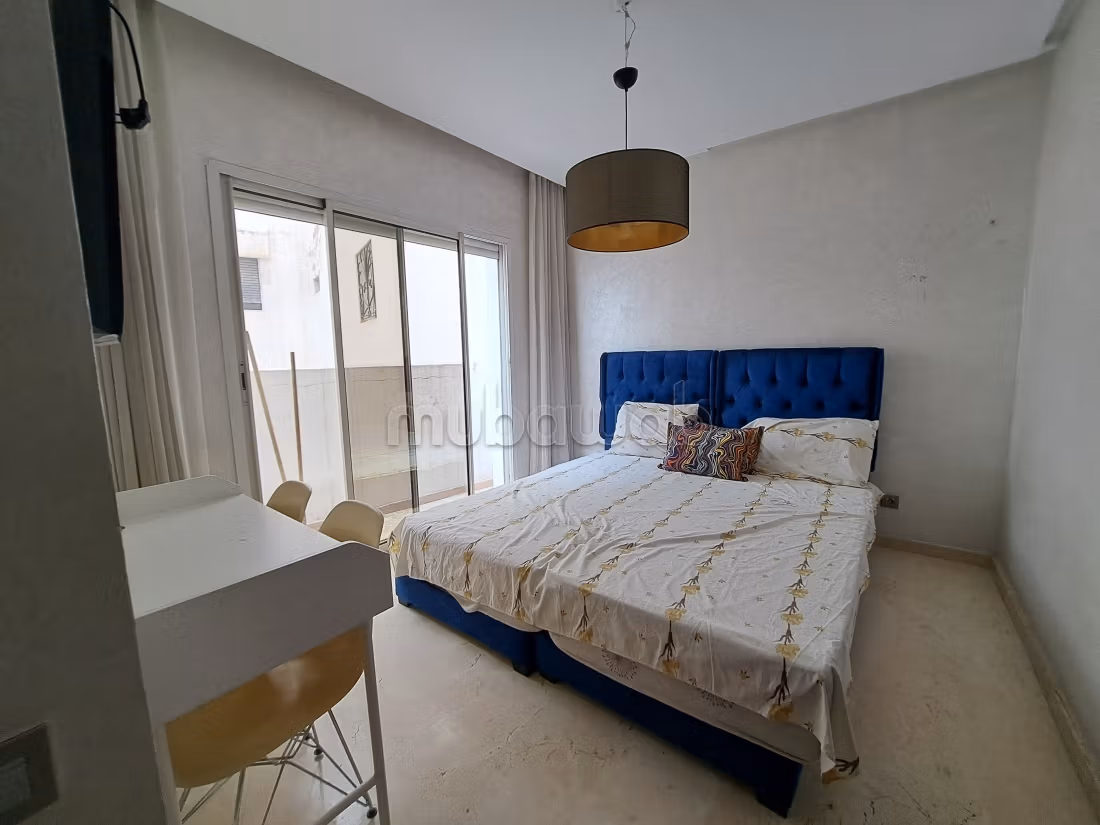 Appartement 150 m² à Racine — 21