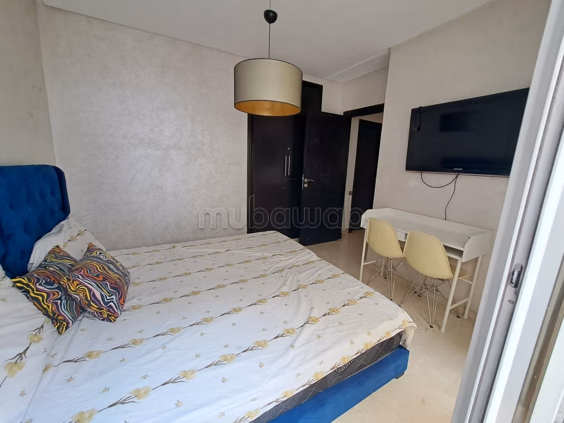 Appartement 150 m² à Racine — 22