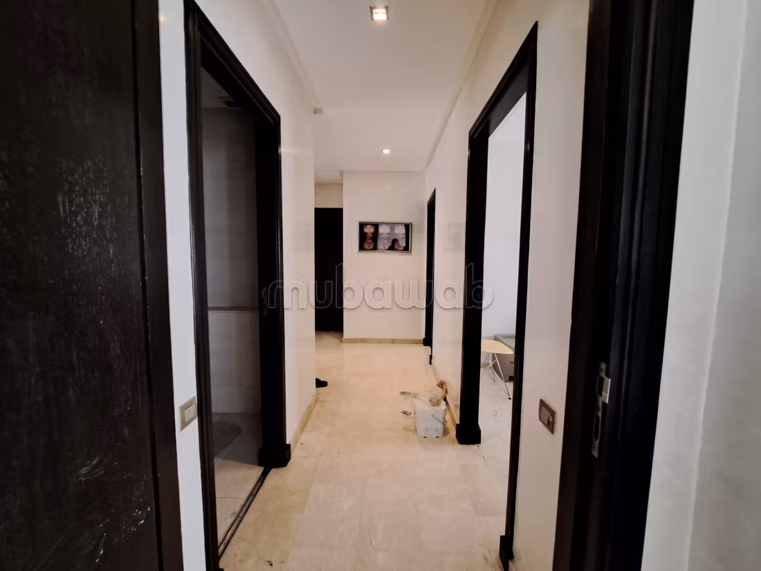 Appartement 150 m² à Racine — 23