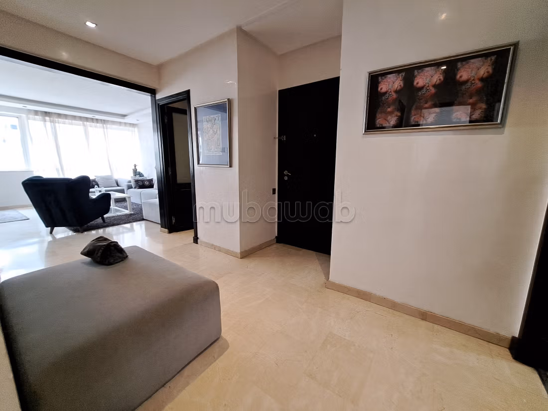 Appartement 150 m² à Racine — 24