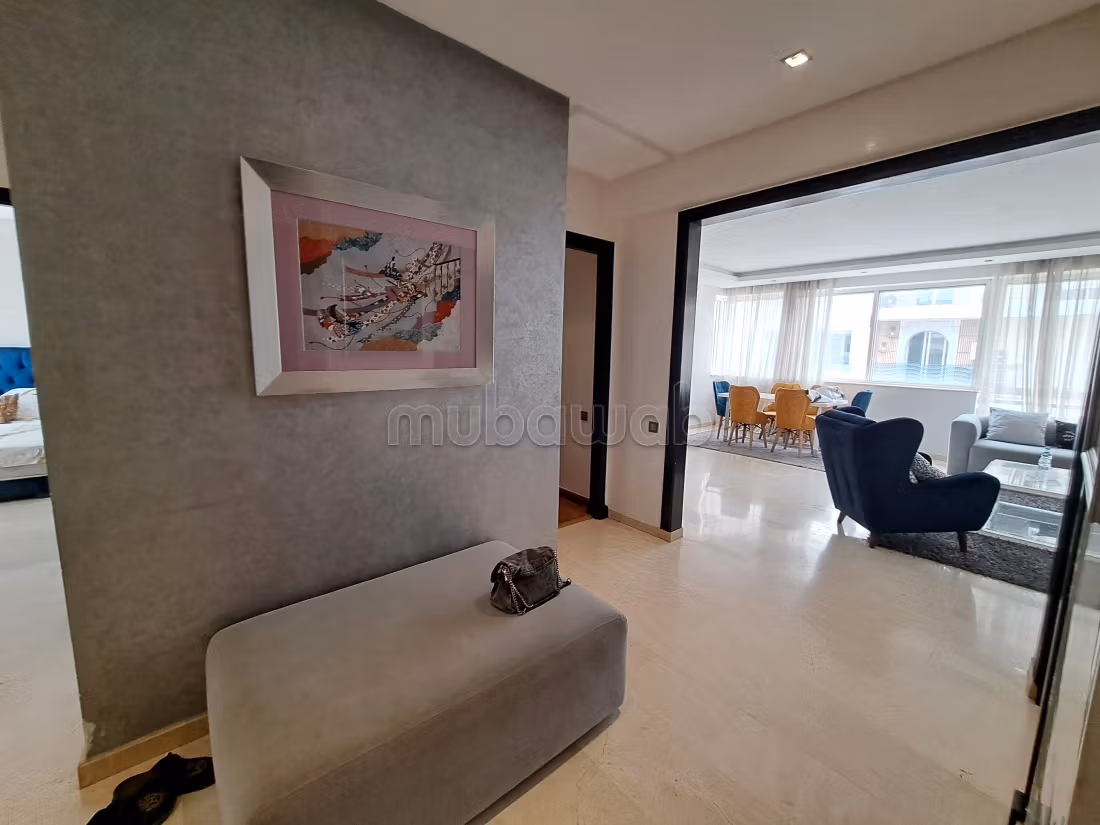 Appartement 150 m² à Racine — 7