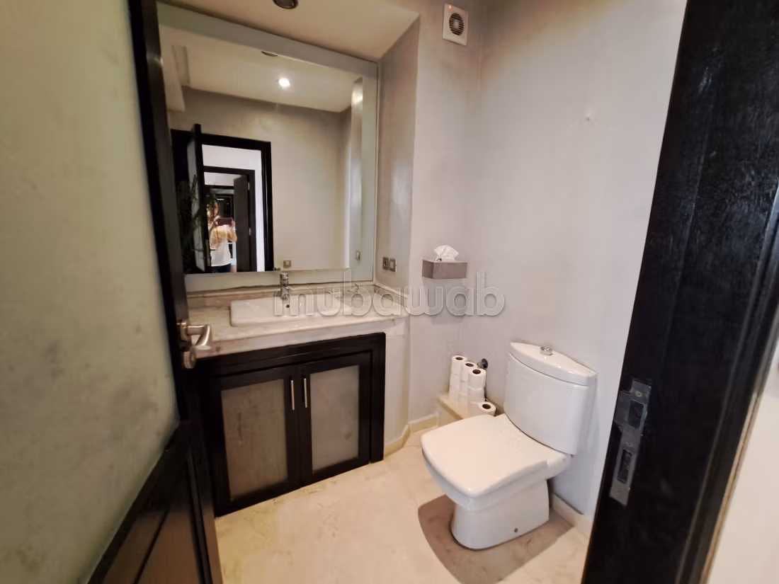 Appartement 150 m² à Racine — 9