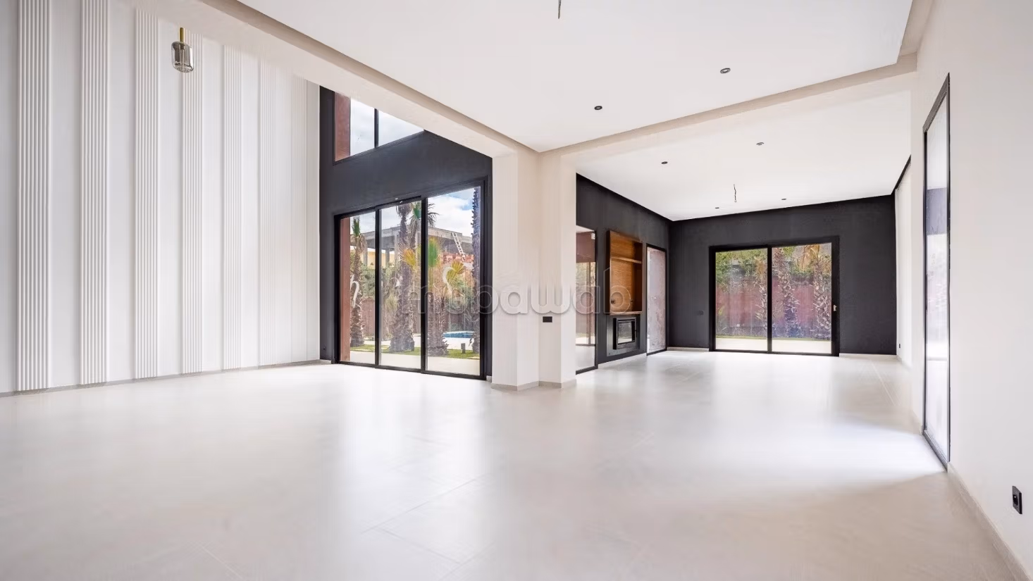 Amelkis villa moderna 5 camere nuove