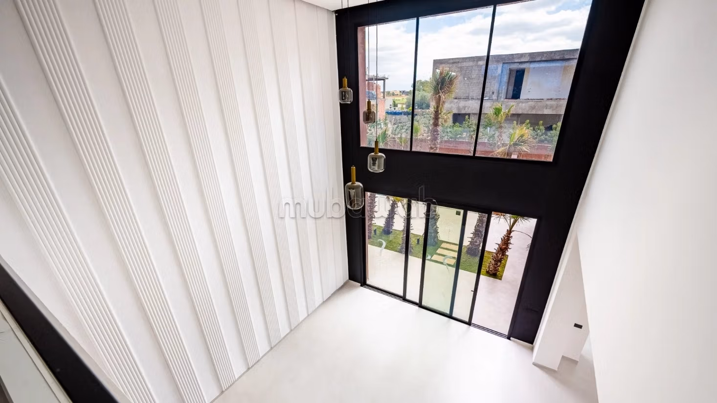 Amelkis villa moderna 5 camere nuove