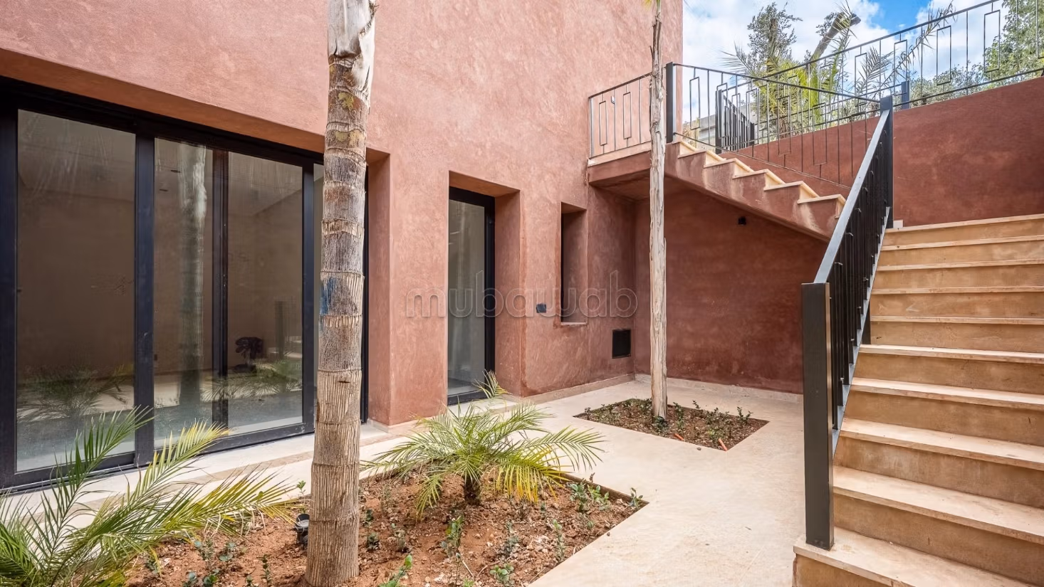 Amelkis villa moderna 5 camere nuove