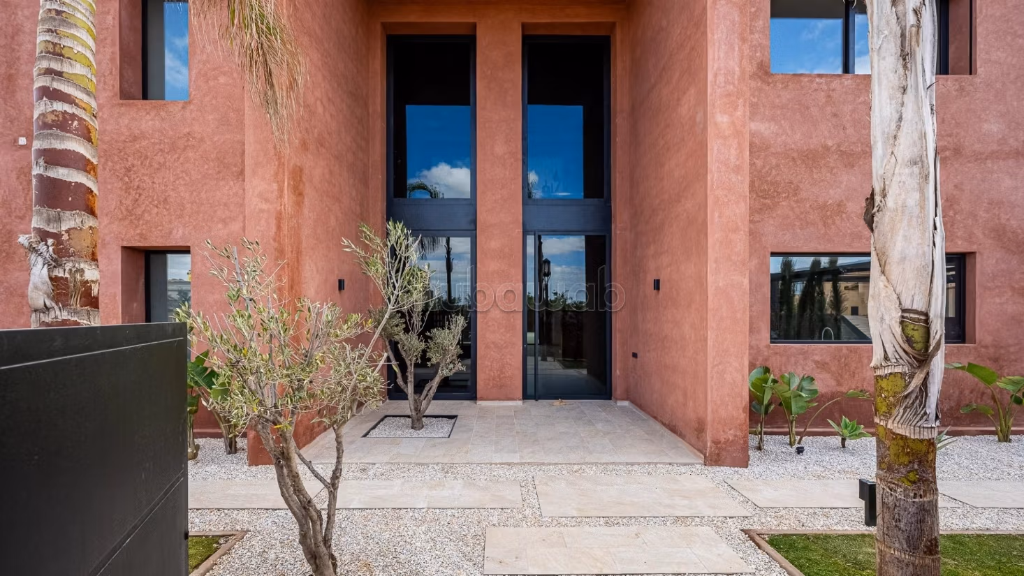 Amelkis villa moderna 5 camere nuove