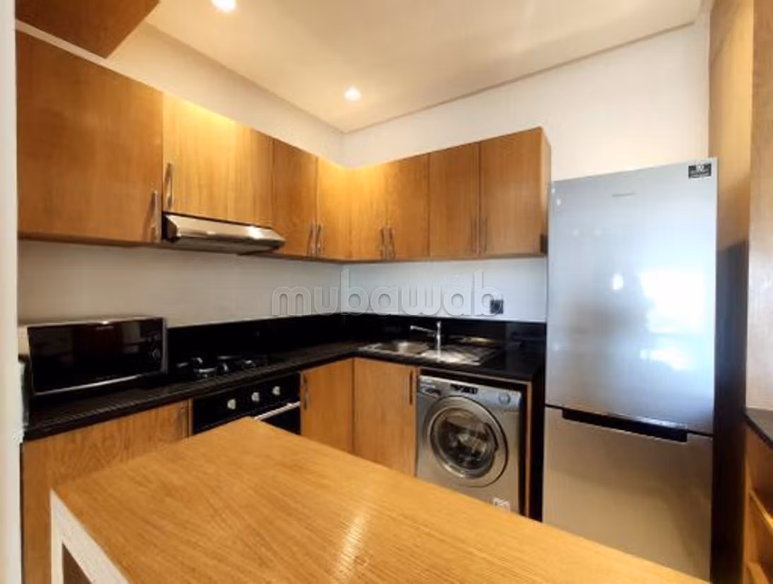 Appartement 85 m² à Casablanca Finance City — 7