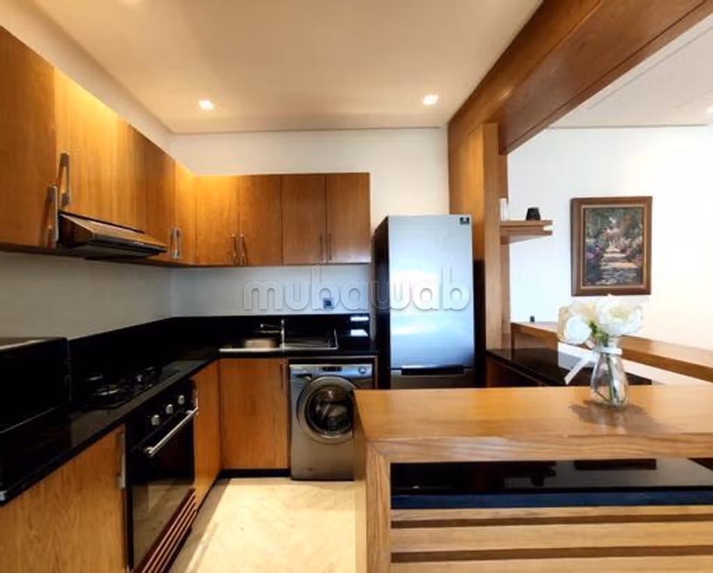 Appartement 85 m² à Casablanca Finance City — 8