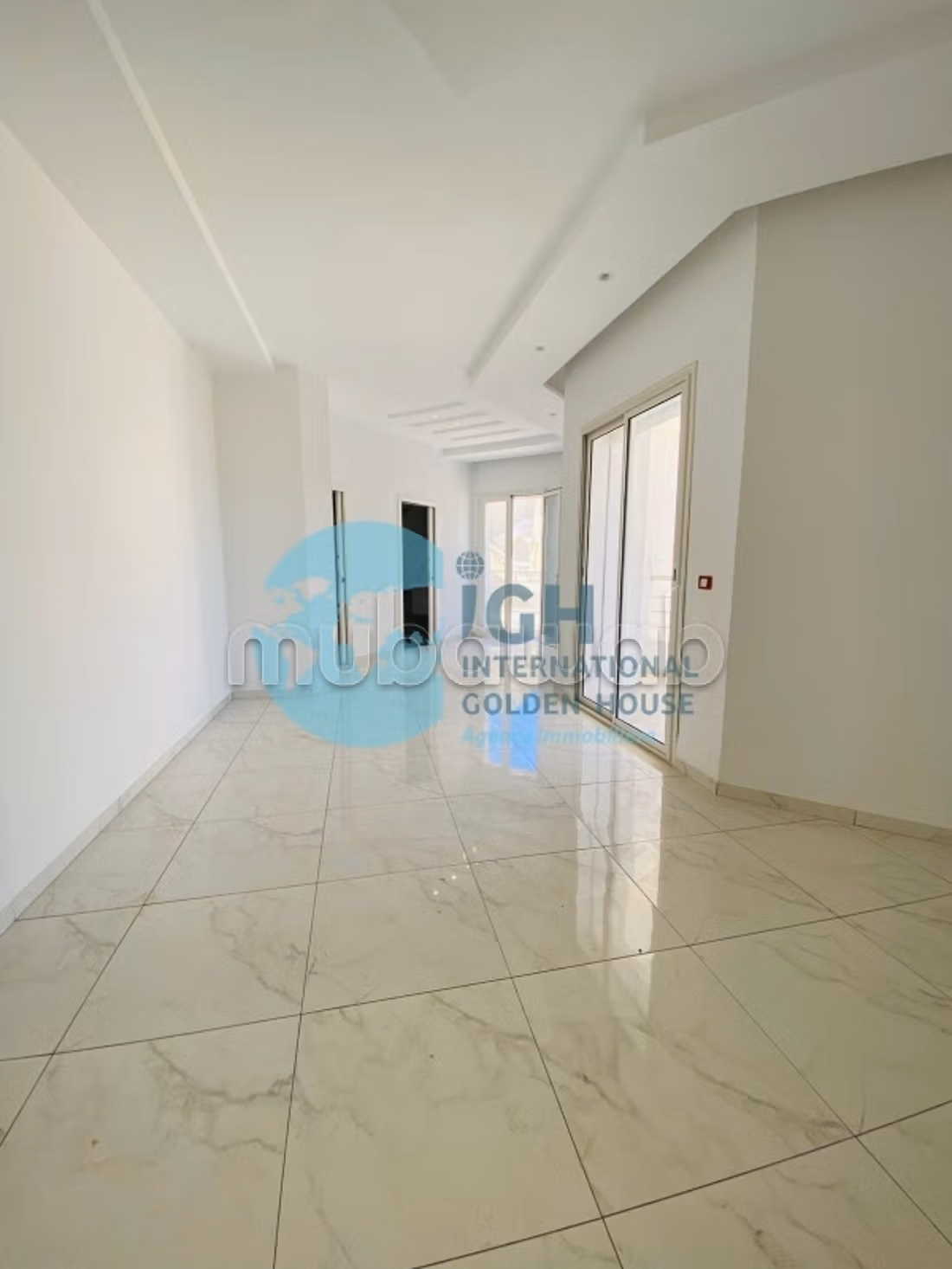 Magnifica Villa Completamente Ristrutturata a Khezema