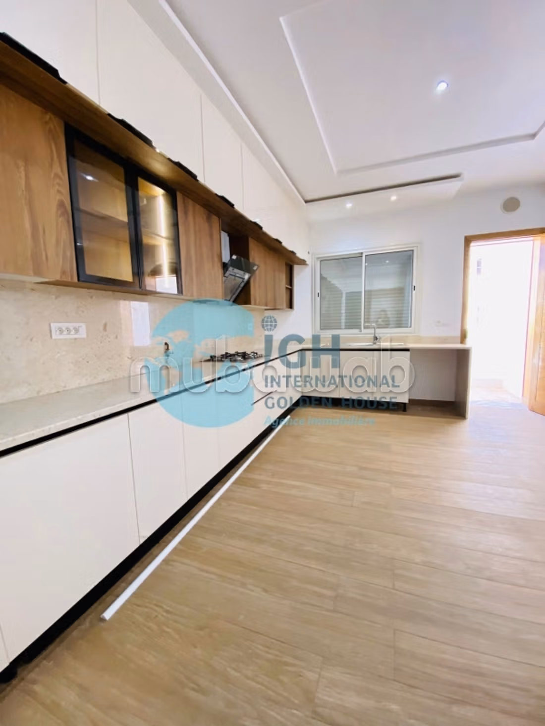 Magnifica Villa Completamente Ristrutturata a Khezema